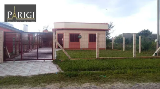 Casa com 2 Quartos à venda, 94m² no , Tramandaí