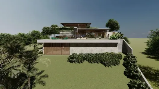Lote/Terreno à venda, 1217m² no Alphaville - Lagoa dos Ingleses, Nova Lima