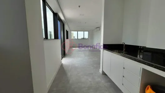 Sala Comercial à venda, 42m² no Vila Boaventura, Jundiaí
