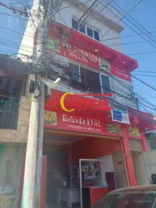 Casa com 3 Quartos à venda, 140m² no Vila São João Batista, Guarulhos