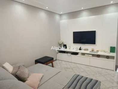 Apartamento com 2 Quartos para alugar, 77m² no Dezoito do Forte Empresarial/Alphaville., Barueri