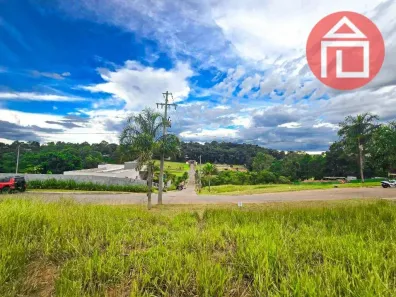Lote/Terreno à venda, 1021m² no Recanto Amapola, Bragança Paulista