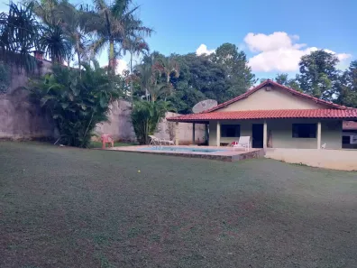 Casa de Condomínio com 2 Quartos à venda, 210m² no Residencial Santo Inácio, Itu