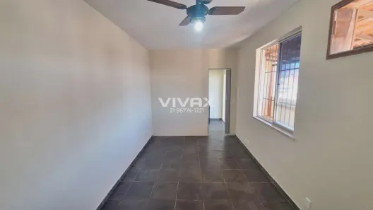 Cobertura com 2 Quartos à venda, 69m² no Méier, Rio de Janeiro