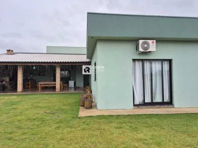 Casa de Condomínio com 3 Quartos à venda, 177m² no Jardim Buru, Salto