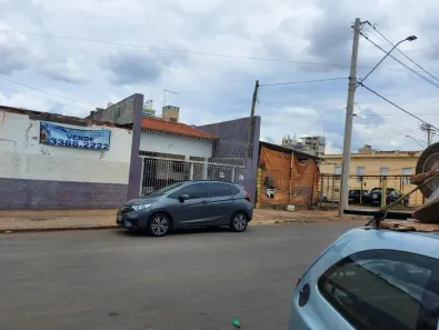 Imóvel Comercial com 2 Quartos à venda, 94m² no Botafogo, Campinas