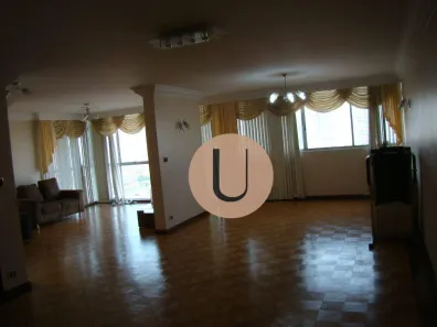 Apartamento com 4 Quartos à venda, 250m² no Mooca, São Paulo