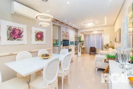 Apartamento com 2 Quartos à venda, 70m² no Passo da Areia, Porto Alegre