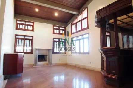 Casa com 1 Quarto para alugar, 700m² no Jardim Eltonville, Sorocaba