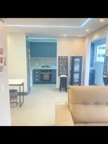 Apartamento com 2 Quartos à venda, 43m² no Protendit, São Paulo
