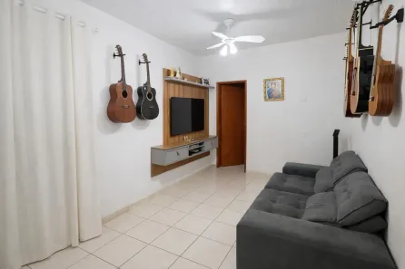 Casa com 4 Quartos à venda, 200m² no Coqueiro, Belém