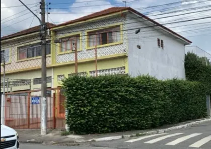 Ponto Comercial para alugar, 179m² no Jardim Cidália, São Paulo