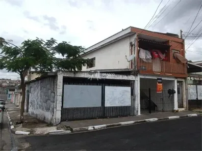 Lote/Terreno à venda, 272m² no Vila Yolanda, Osasco