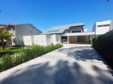 Casa de Condomínio com 3 Quartos à venda, 627m² no Alphaville, Santana de Parnaíba