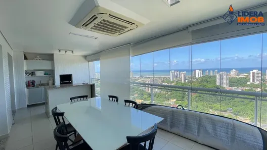 Apartamento com 3 Quartos à venda, 172m² no Patamares, Salvador