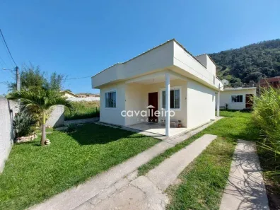 Casa com 2 Quartos à venda, 110m² no Caxito, Maricá