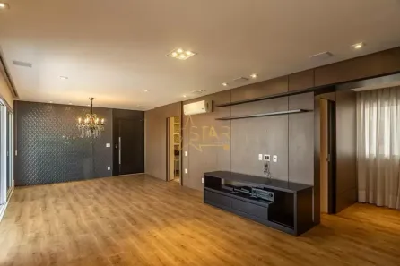 Apartamento com 2 Quartos à venda, 120m² no Vila Olímpia, São Paulo
