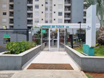 Apartamento com 3 Quartos à venda, 139m² no Park Lozandes, Goiânia