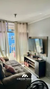 Apartamento com 2 Quartos à venda, 57m² no Boa Vista, Paço do Lumiar