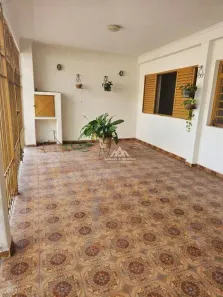 Casa com 2 Quartos à venda, 104m² no Campos Elíseos, Ribeirão Preto