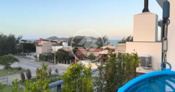 Cobertura com 2 Quartos à venda, 150m² no Campeche, Florianópolis