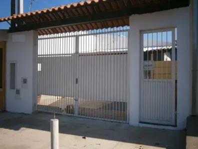 Kitnet com 1 Quarto para alugar, 50m² no Parque Santa Felícia Jardim, São Carlos