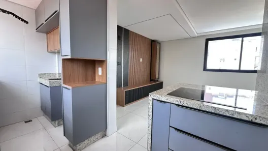 Apartamento com 3 Quartos à venda, 63m² no Santa Mônica, Belo Horizonte