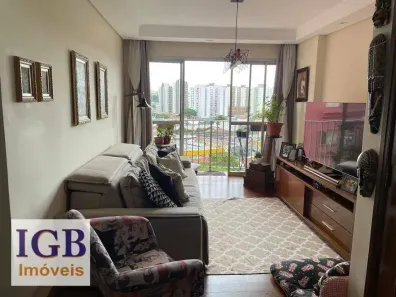 Apartamento com 3 Quartos à venda, 96m² no Casa Verde, São Paulo