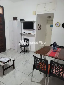 Apartamento com 2 Quartos à venda, 58m² no Copacabana, Rio de Janeiro