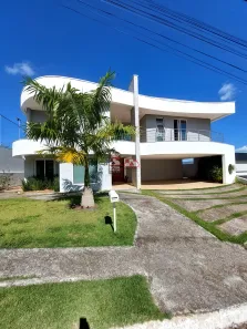 Casa com 4 Quartos à venda, 480m² no Residencial Santa Helena, Caçapava
