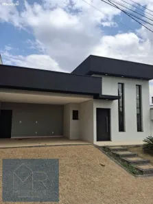Casa com 3 Quartos à venda, 178m² no Jardim São Marcos, Valinhos