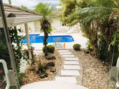 Casa com 3 Quartos à venda, 303m² no Jardim do Lago, Atibaia