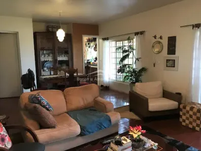 Casa de Condomínio com 2 Quartos à venda, 142m² no Caminhos de San Conrado (Sousas), Campinas