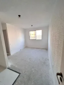 Apartamento com 2 Quartos à venda, 41m² no Vila Nova, Porto Alegre