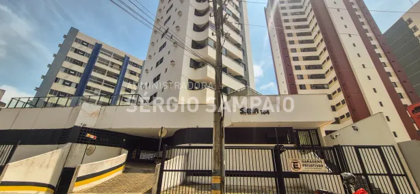 Apartamento com 1 Quarto para alugar, 40m² no Pituba, Salvador