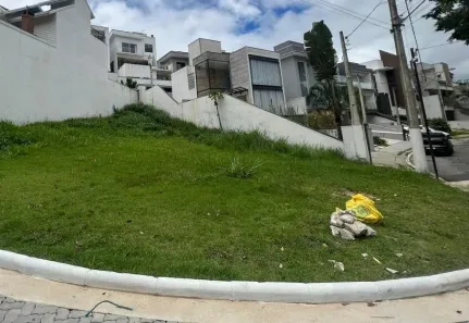 Lote/Terreno à venda, 302m² no Mogi Moderno, Mogi das Cruzes