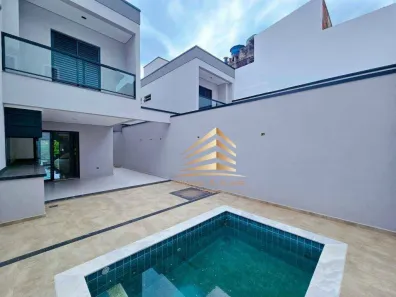 Sobrado com 3 Quartos à venda, 170m² no Vila Galvão, Guarulhos
