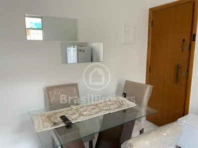 Apartamento com 1 Quarto à venda, 36m² no Méier, Rio de Janeiro