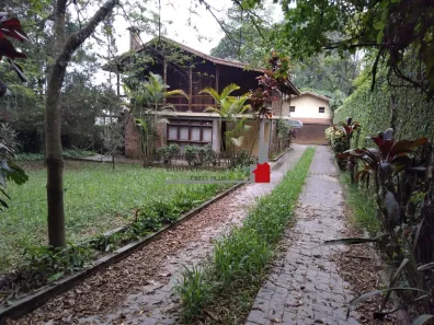 Casa com 5 Quartos à venda, 244m² no Mantiqueira, Mairiporã