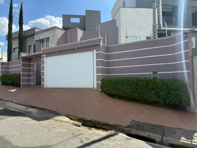 Casa com 2 Quartos à venda, 85m² no Jardim Piazza di Roma, Sorocaba