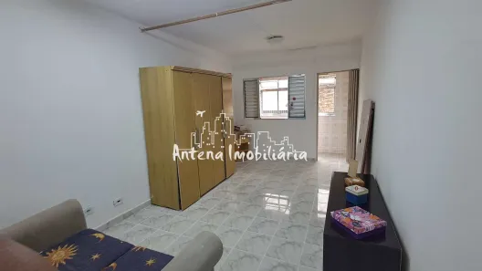 Kitnet com 1 Quarto para alugar, 32m² no Campos Elíseos, São Paulo