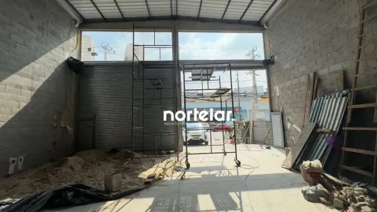 Ponto Comercial para alugar, 200m² no Vila Pereira Barreto, São Paulo