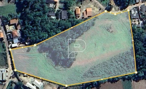 Lote/Terreno à venda, 24200m² no Santana, Cotia