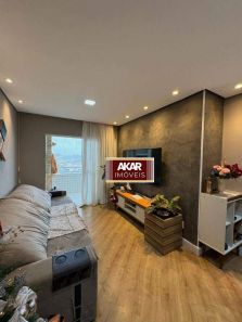 Apartamento com 3 Quartos à venda, 84m² no Assunção, São Bernardo do Campo