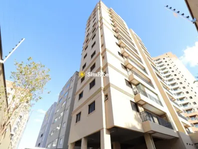 Apartamento com 2 Quartos à venda, 59m² no Ribeirânia, Ribeirão Preto