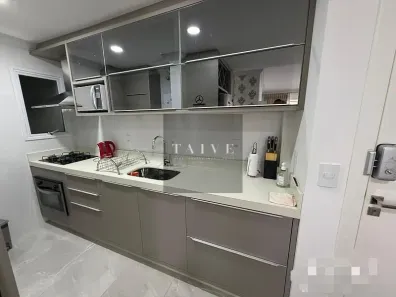 Apartamento com 2 Quartos à venda, 78m² no Canto Grande, Bombinhas
