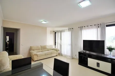 Apartamento com 3 Quartos à venda, 80m² no Nova Petrópolis, São Bernardo do Campo