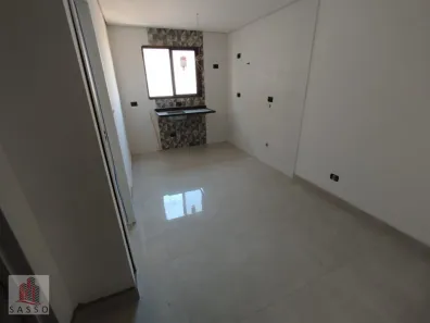 Apartamento com 1 Quarto à venda, 34m² no Jardim Arize, São Paulo