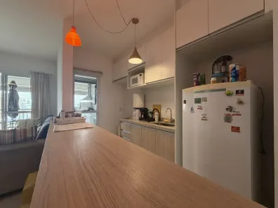 Apartamento com 3 Quartos à venda, 80m² no Barra Funda, São Paulo