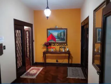 Apartamento com 4 Quartos à venda, 287m² no Copacabana, Rio de Janeiro